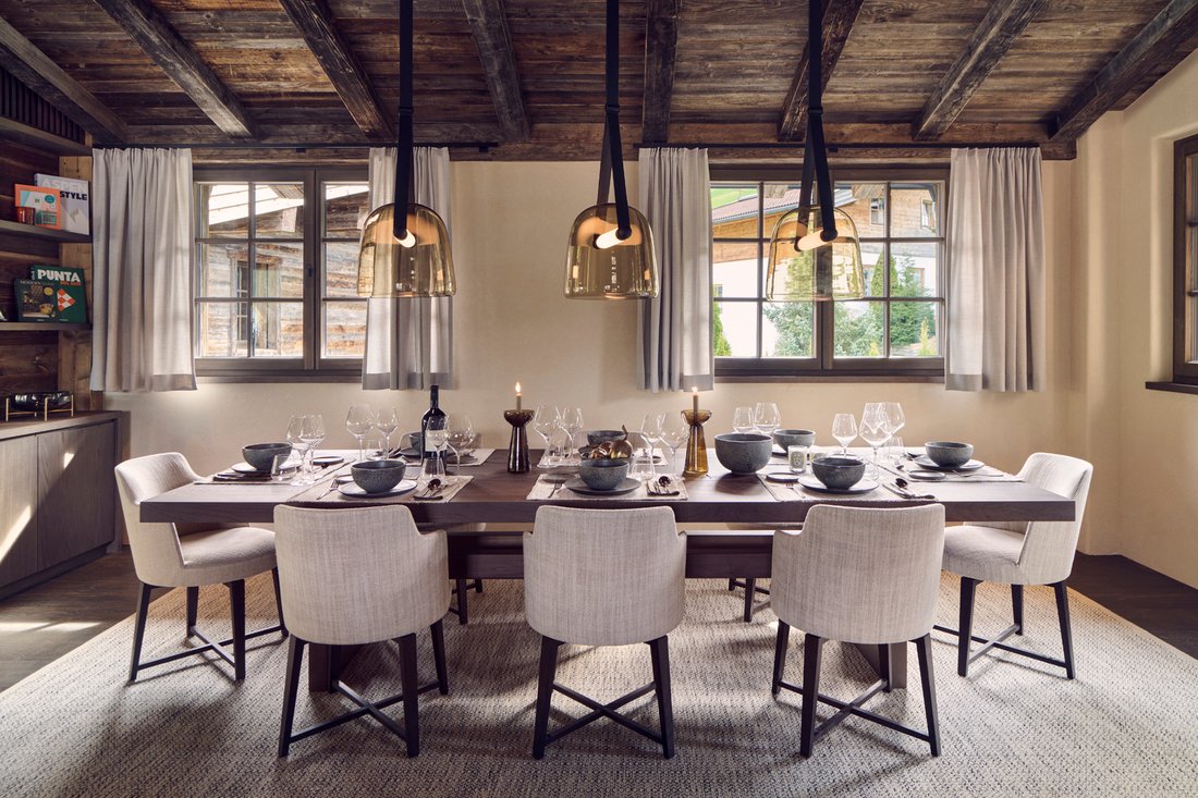 Chalet in Jochberg, Tyrol, Austria 3 - 18004379