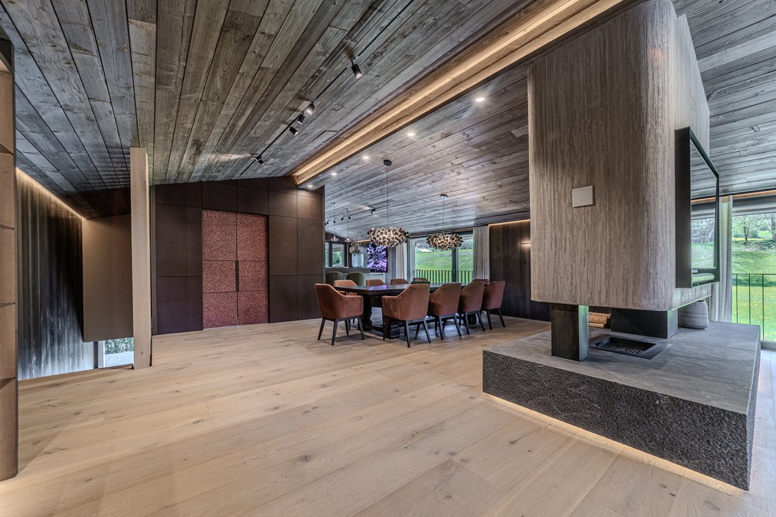 Chalet in Reith bei Kitzbühel, Tyrol, Austria 3 - 18004324