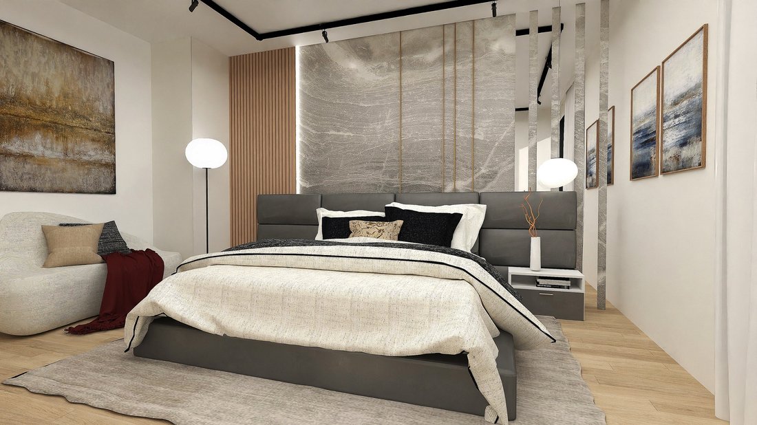 Apartment in South Athens, Attica, Greece 4 - 18003939