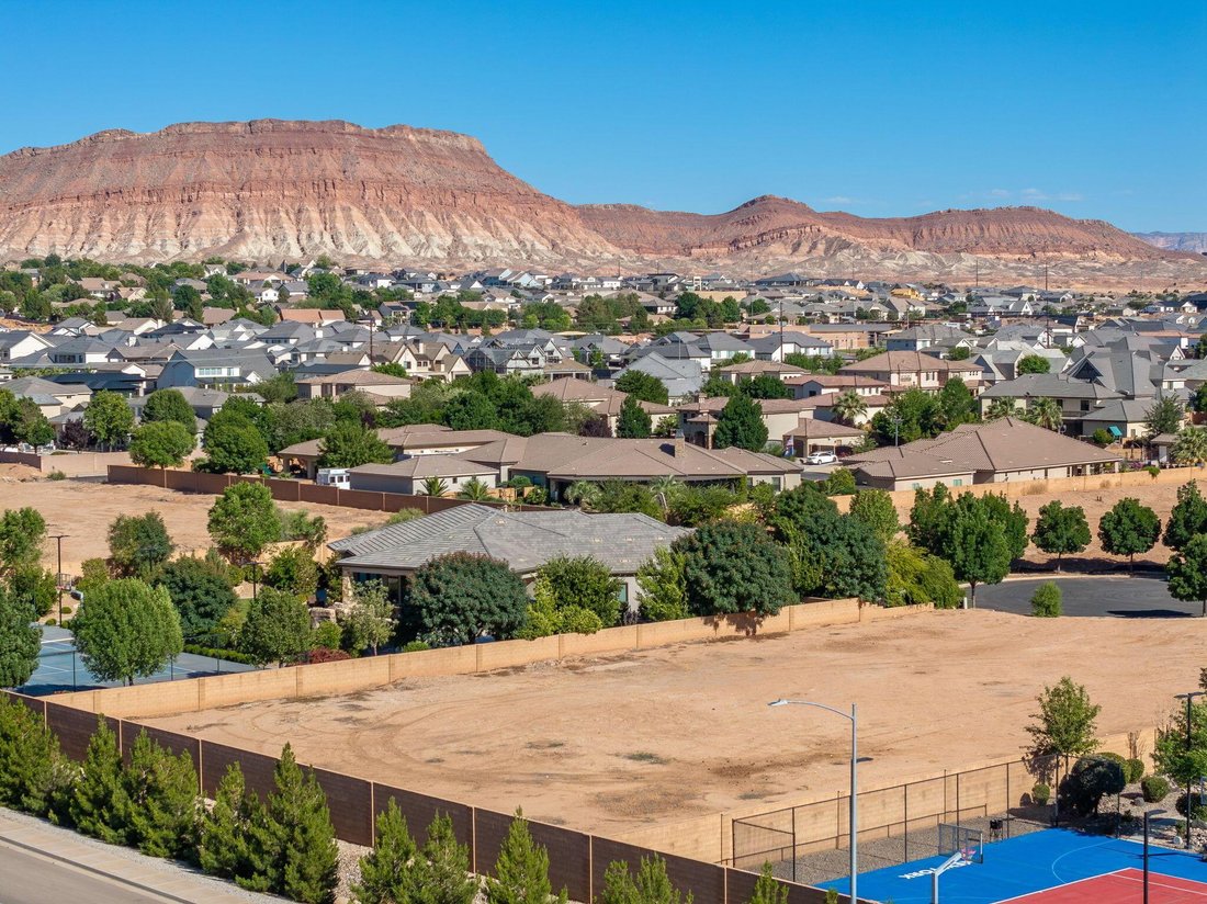 Land in Washington, Utah, United States 2 - 18004363
