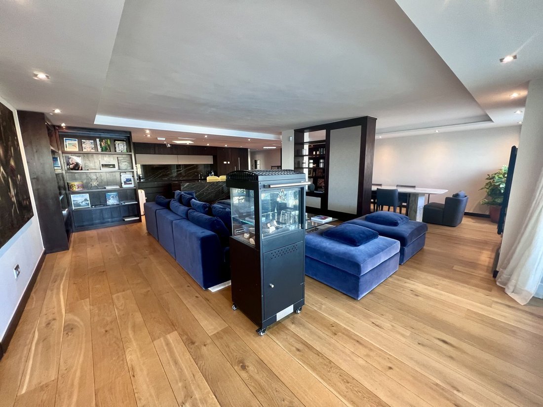 Penthouse in Ibiza Town, Balearic Islands, Spain 5 - 18004386