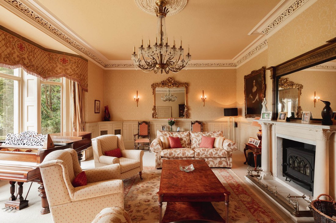 Country House in Leesthorpe, Melton Mowbray, England 2 - 18004374