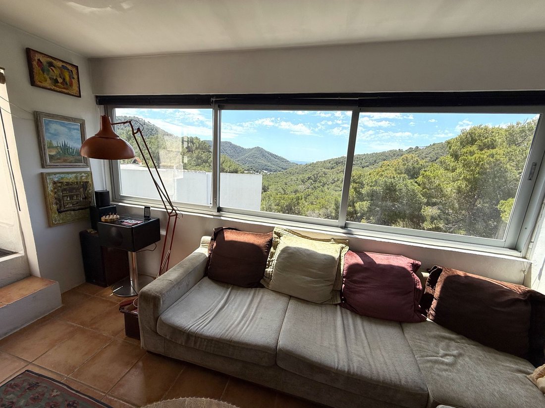 Penthouse in Santa Eularia des Riu, Balearic Islands, Spain 5 - 18004418