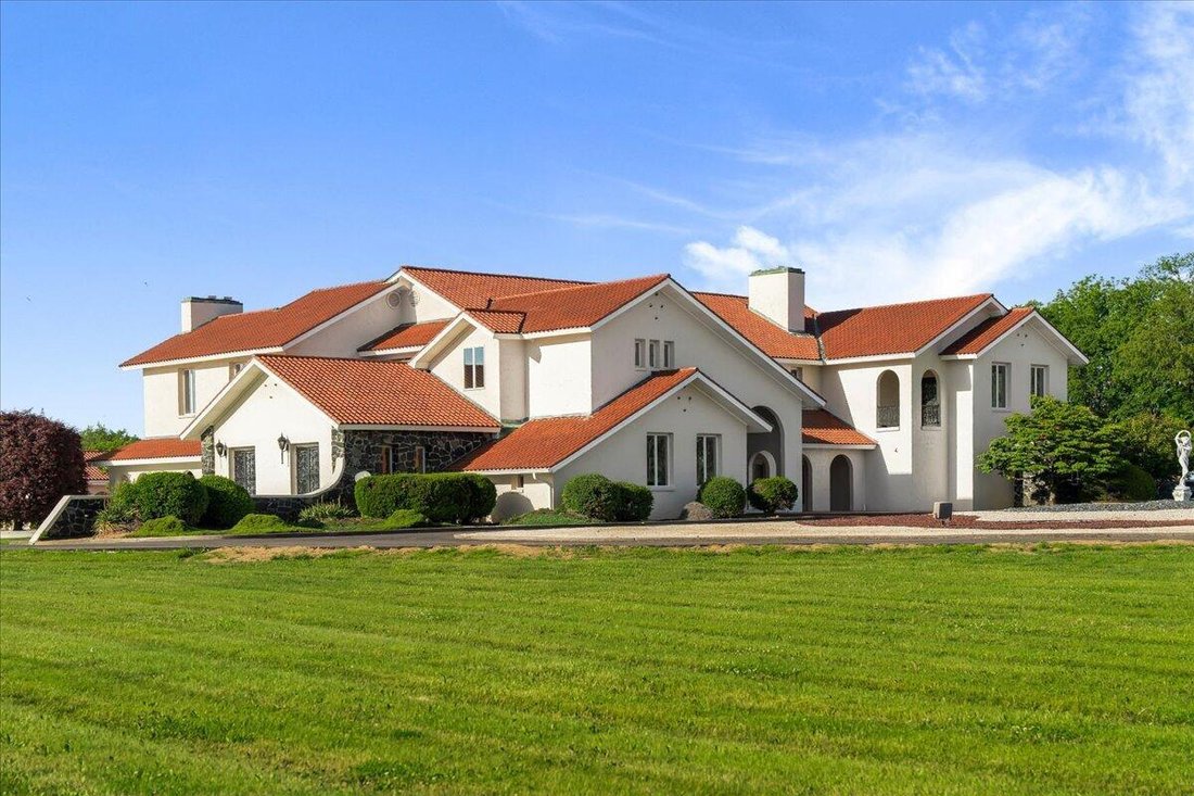 House in Lexington, Kentucky, United States 5 - 18004100