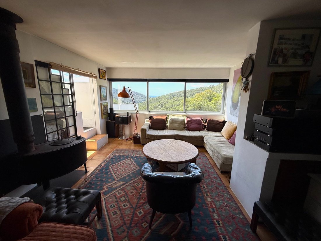 Penthouse in Santa Eularia des Riu, Balearic Islands, Spain 4 - 18004418