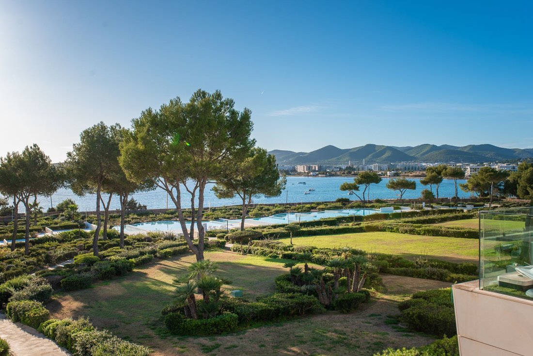 House in Ibiza Town, Balearic Islands, Spain 5 - 18004388