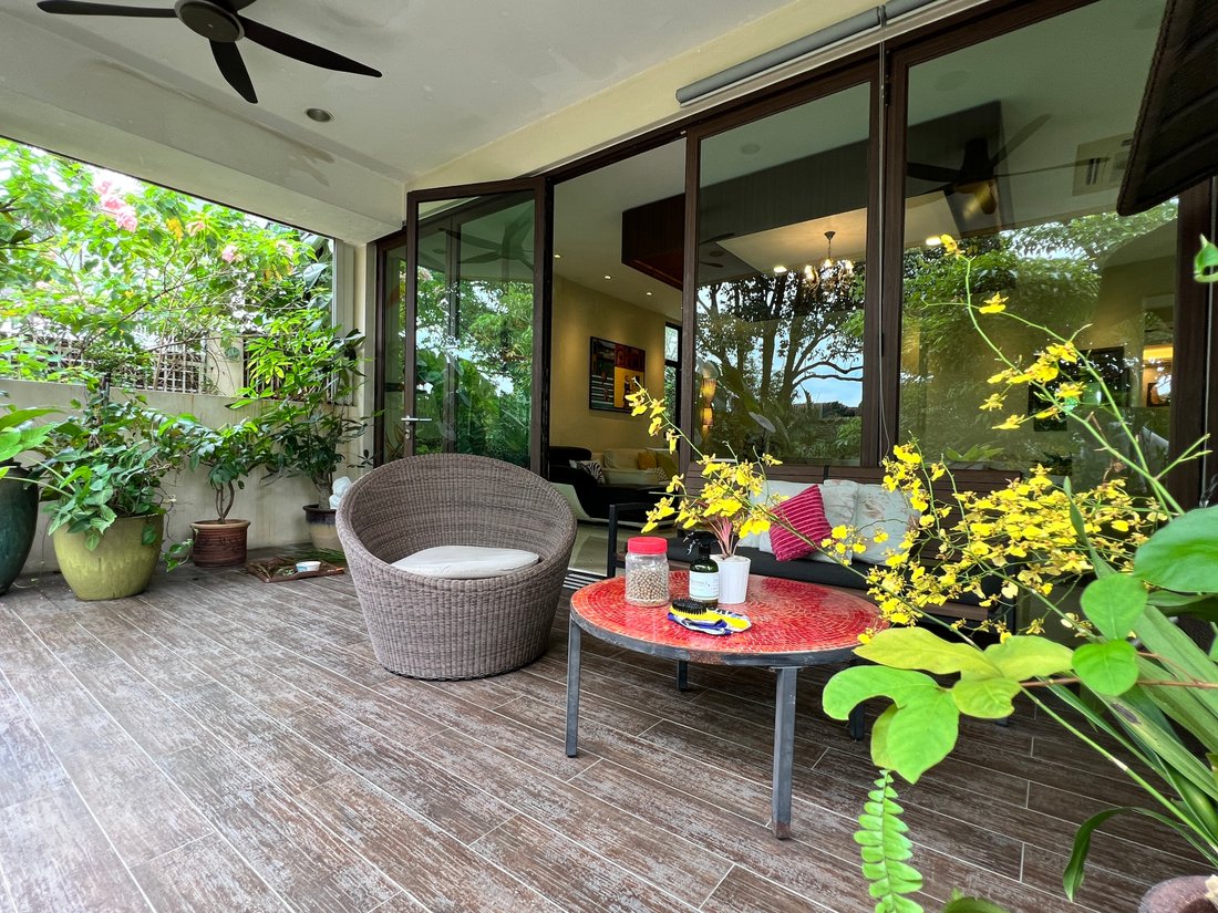 House in Kuala Lumpur, Federal Territory of Kuala Lumpur, Malaysia 5 - 18004106