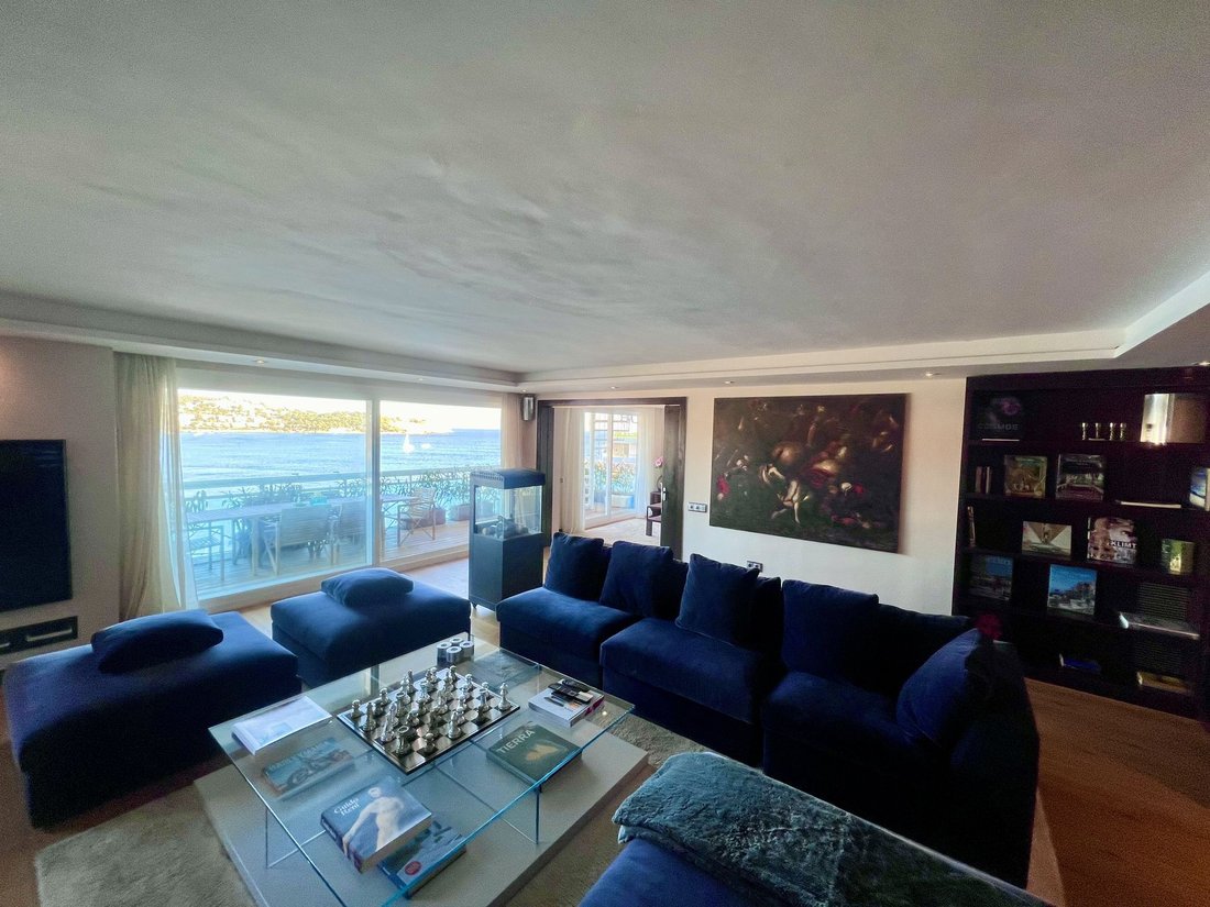 Penthouse in Ibiza Town, Balearic Islands, Spain 4 - 18004386