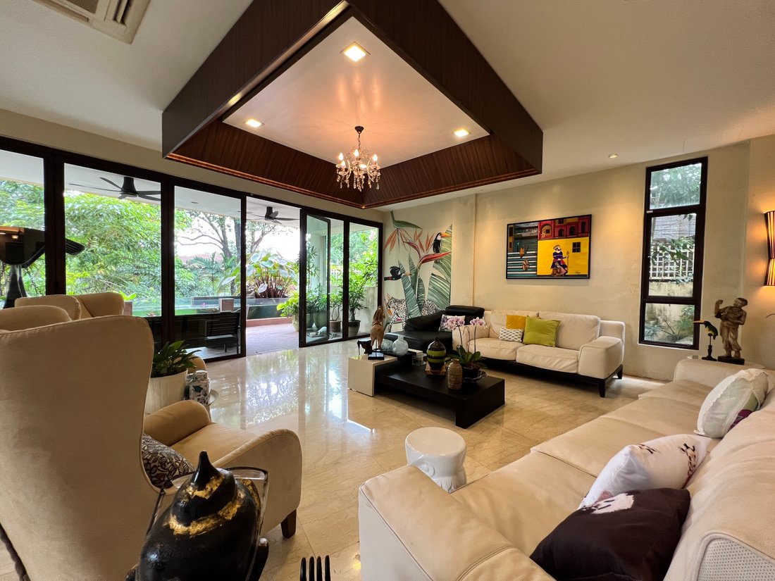 House in Kuala Lumpur, Federal Territory of Kuala Lumpur, Malaysia 1 - 18004106