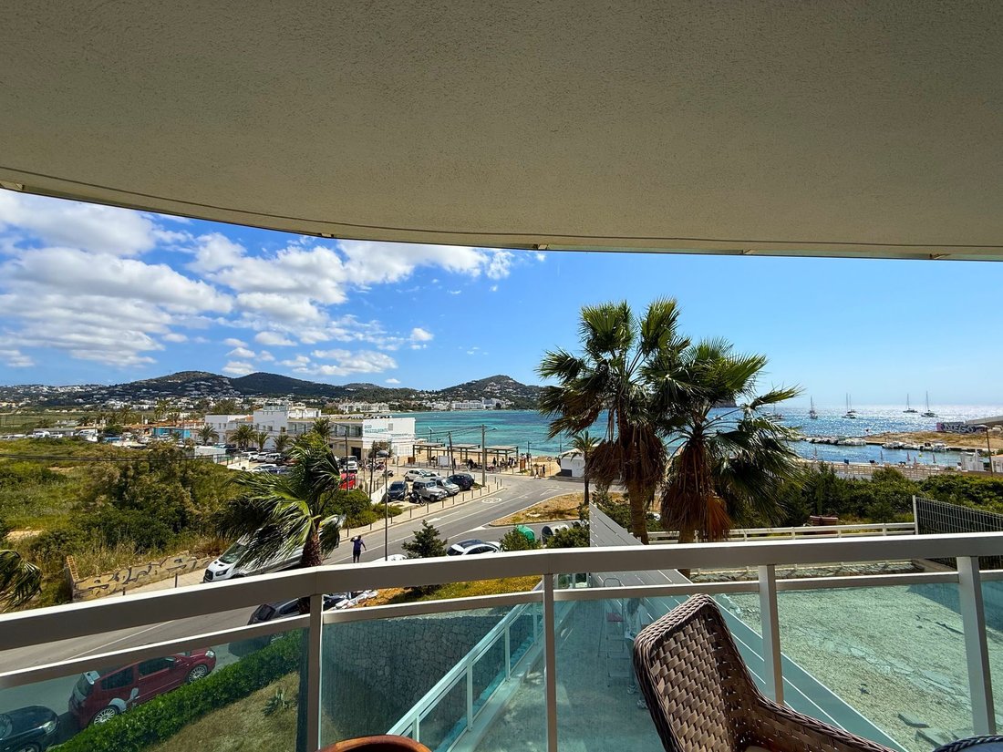 Apartment in Ibiza Town, Balearic Islands, Spain 2 - 18004389