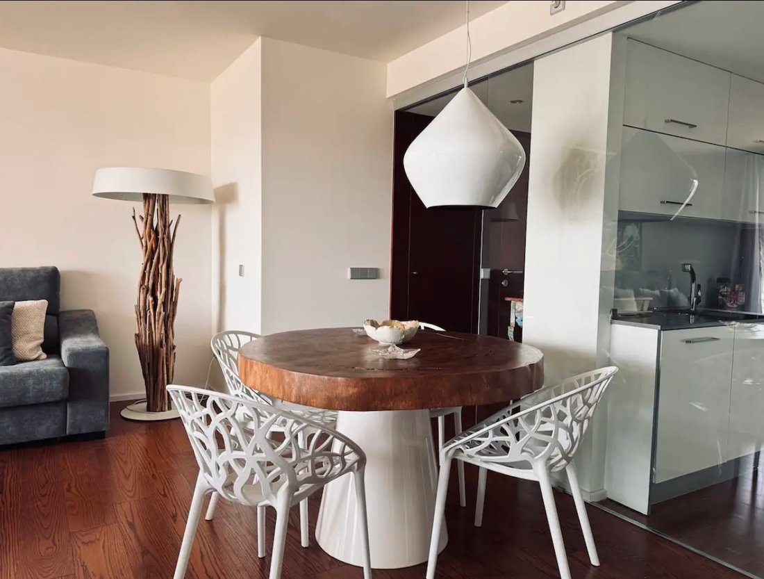 Apartment in Santa Eularia des Riu, Balearic Islands, Spain 3 - 12277065