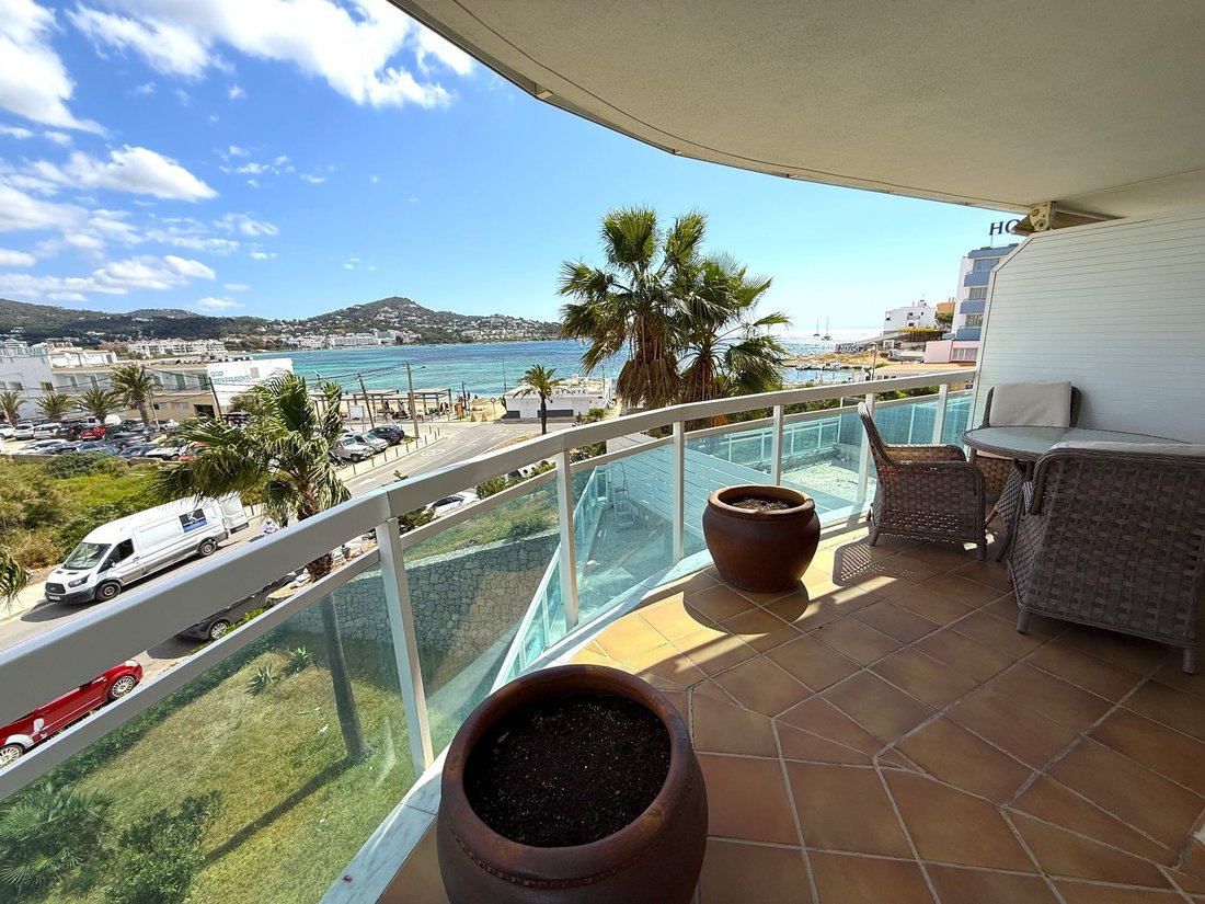 Apartment in Ibiza Town, Balearic Islands, Spain 4 - 18004389