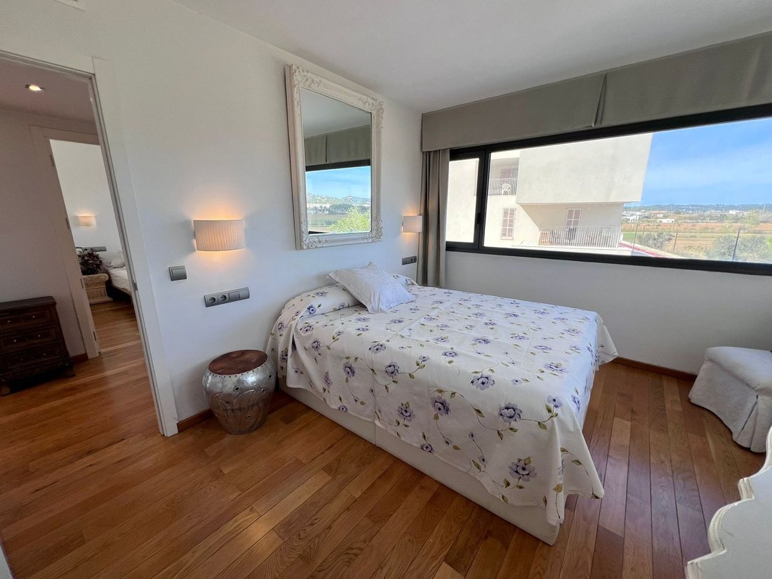 Apartment in Ibiza Town, Balearic Islands, Spain 5 - 18004385