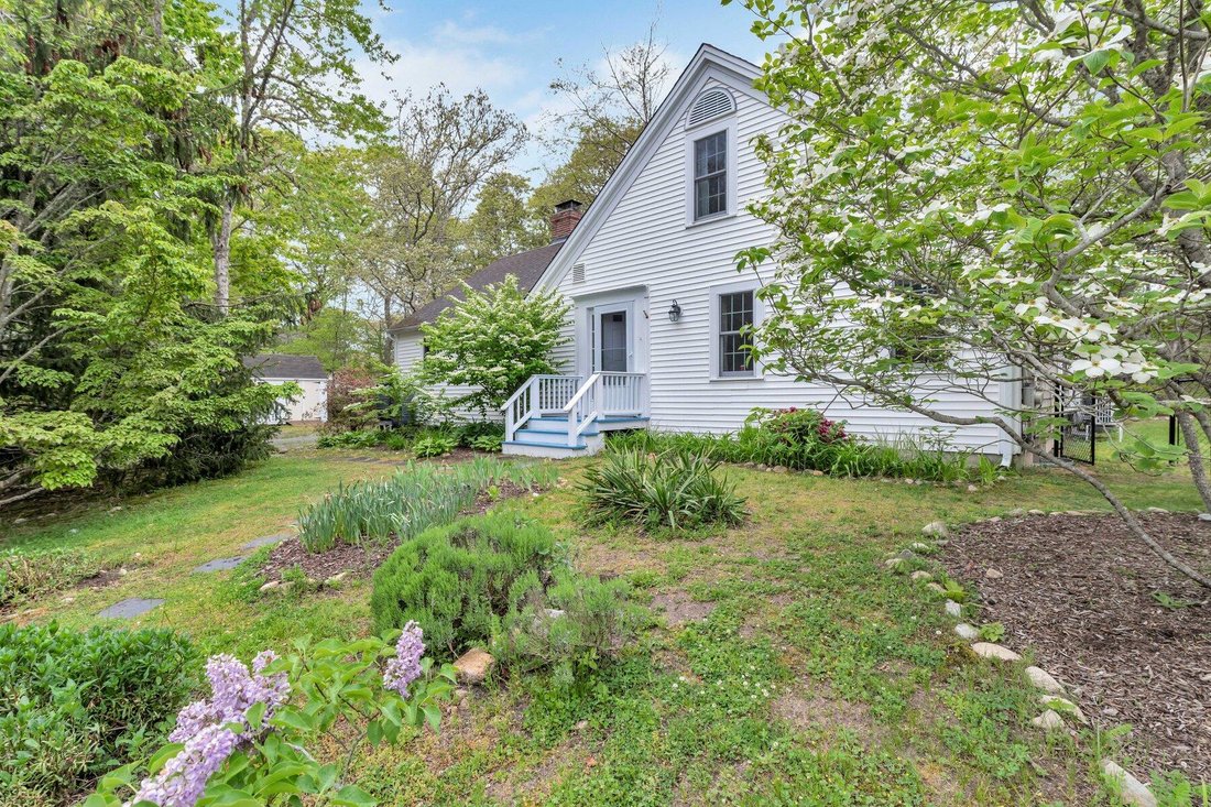House in Harwich, Massachusetts, United States 2 - 18004372