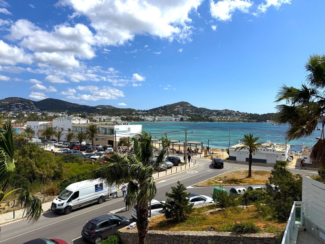 Apartment in Ibiza Town, Balearic Islands, Spain 3 - 18004389