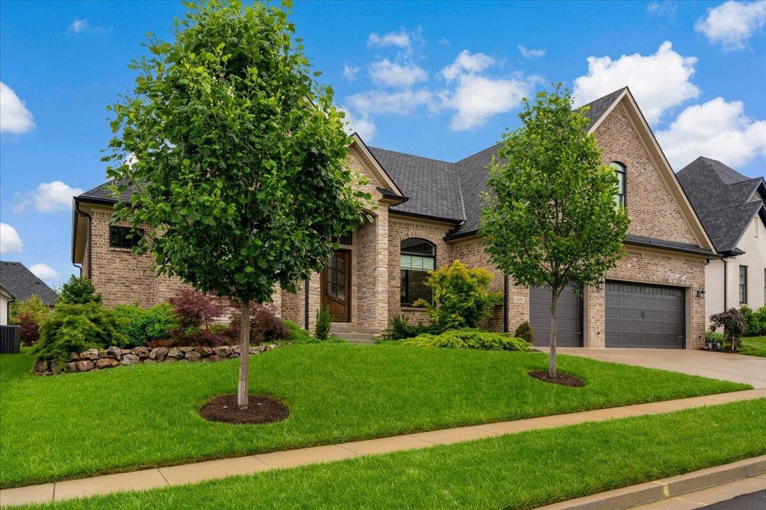 House in Lexington, Kentucky, United States 5 - 18004103