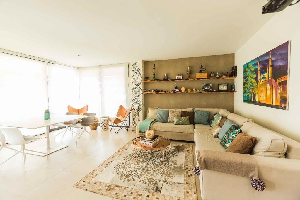 Apartment in Ibiza Town, Balearic Islands, Spain 2 - 18004419