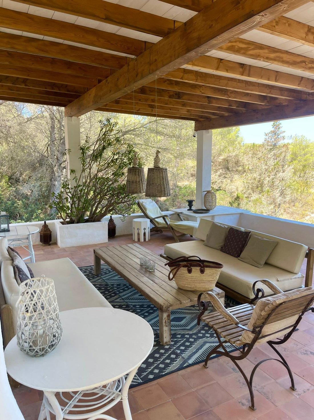 Finca in Formentera, Balearic Islands, Spain 1 - 18004421