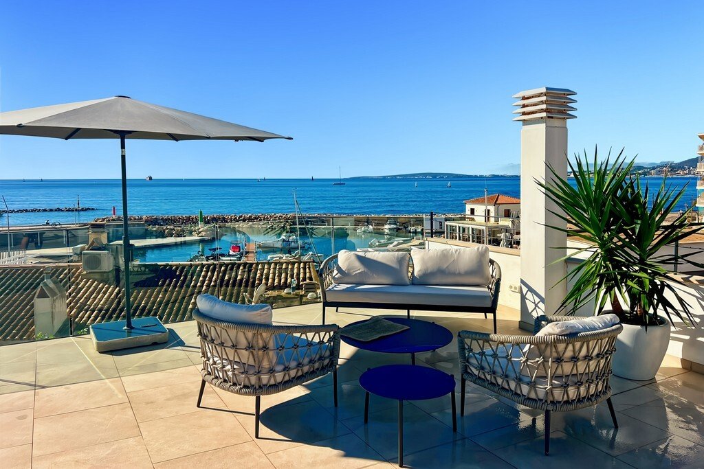 Townhouse en Palma, Islas Baleares, España 1 - 18004228
