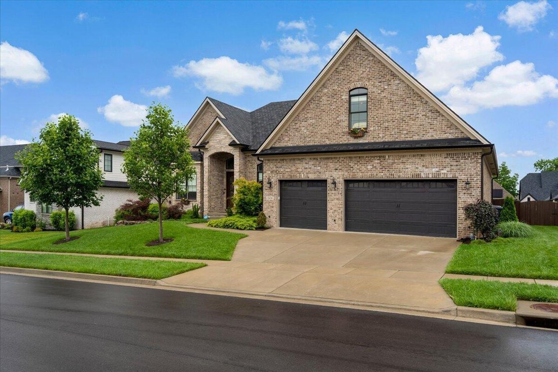 House in Lexington, Kentucky, United States 3 - 18004103
