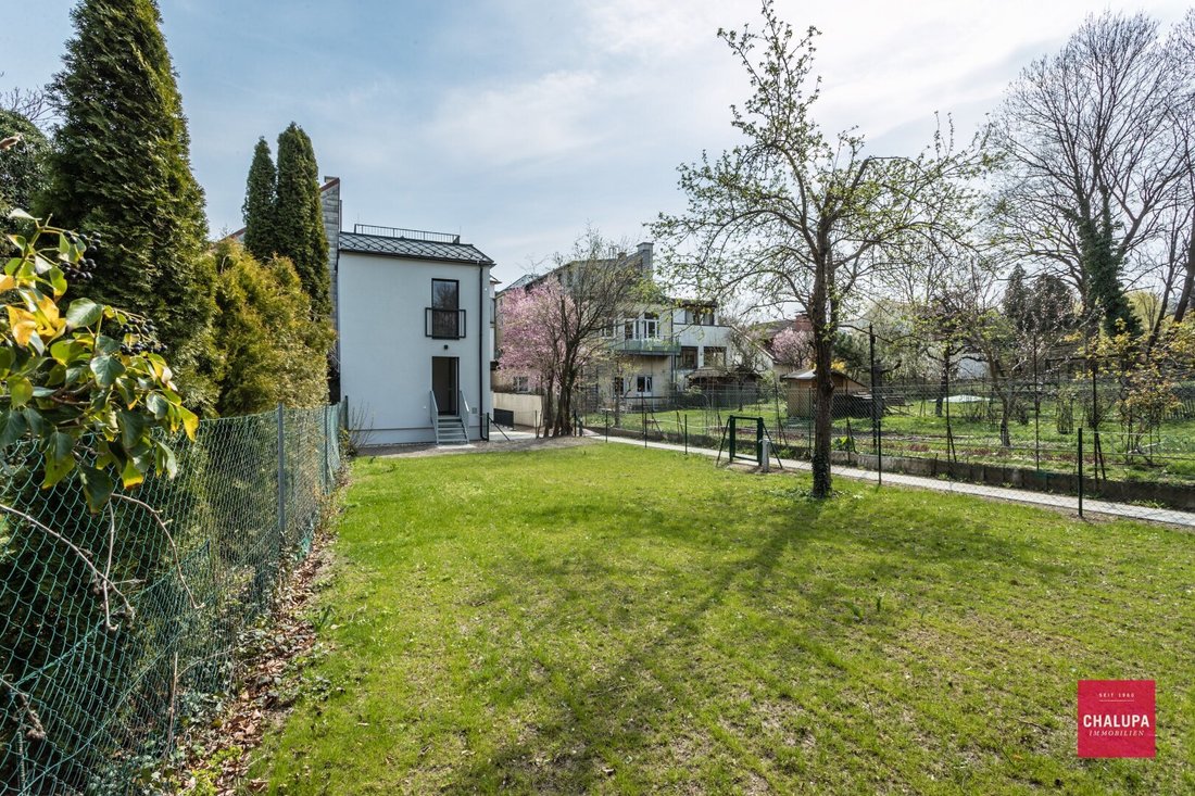 Apartment in Vienna, Wien, Austria 2 - 18004022
