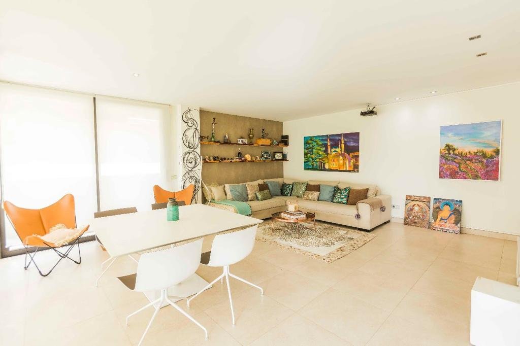 Apartment in Santa Eularia des Riu, Balearic Islands, Spain 5 - 18004423
