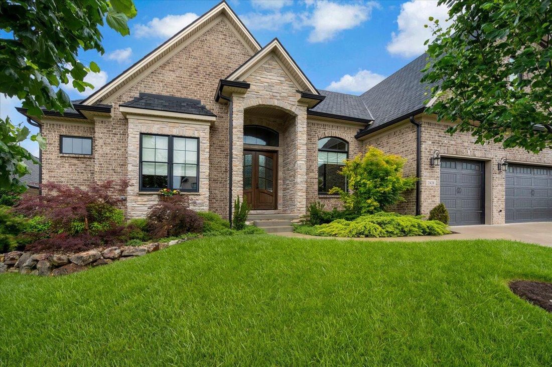 House in Lexington, Kentucky, United States 2 - 18004103