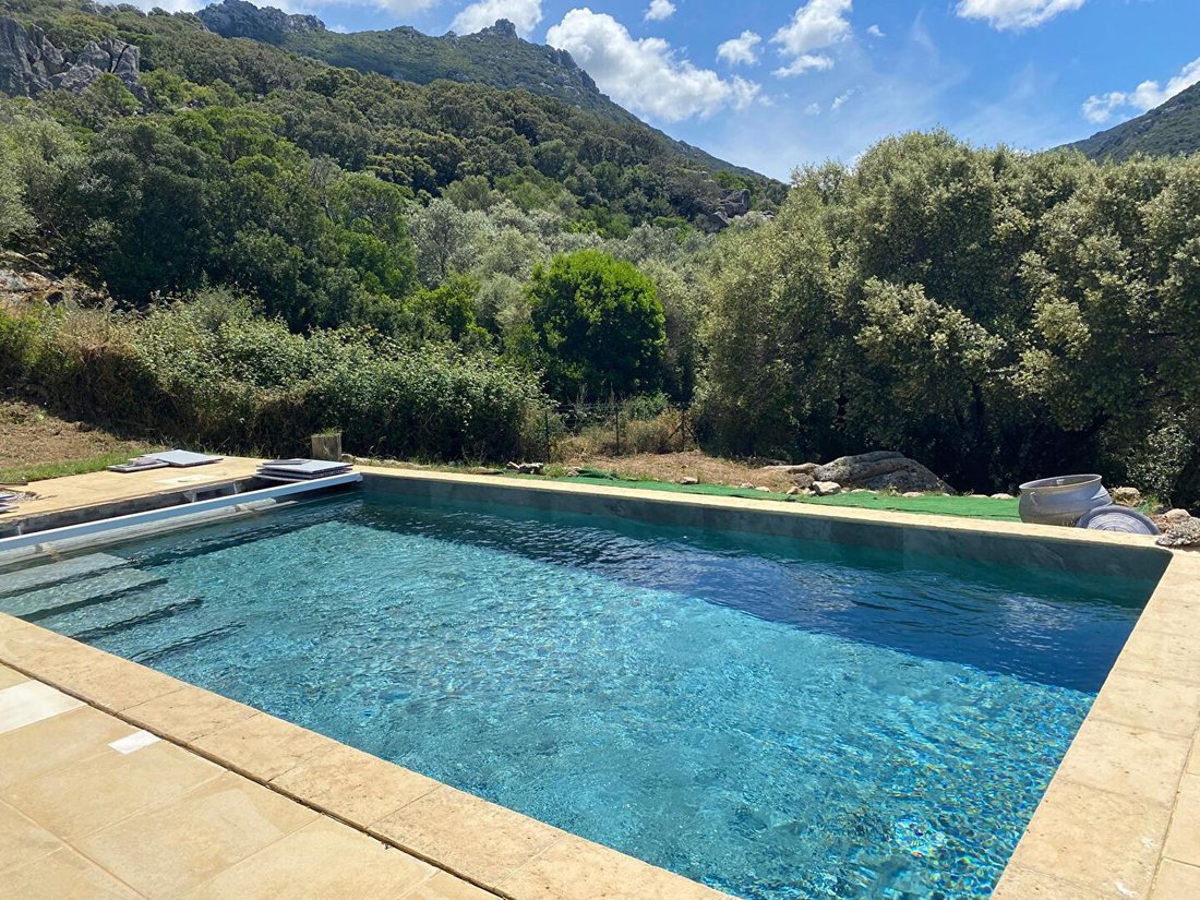 Villa in Propriano, Corsica, France 3 - 18004066