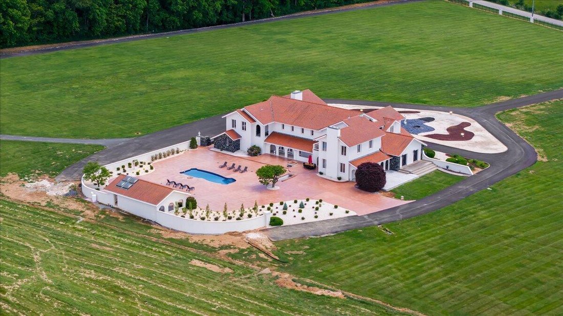 House in Lexington, Kentucky, United States 3 - 18004100