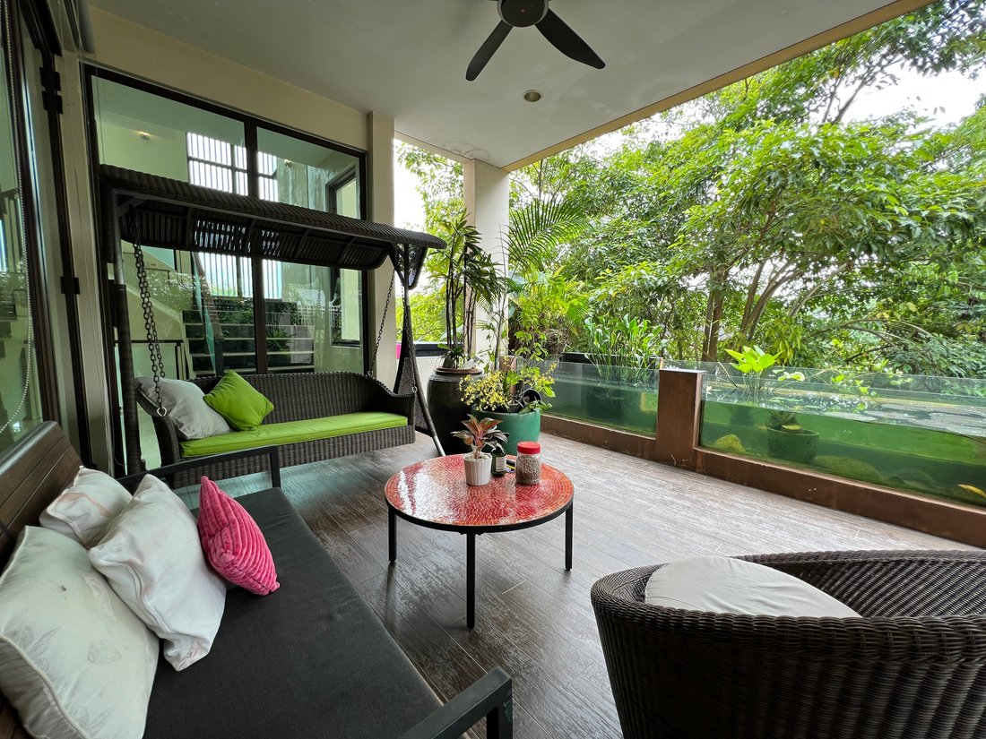 House in Kuala Lumpur, Federal Territory of Kuala Lumpur, Malaysia 2 - 18004106
