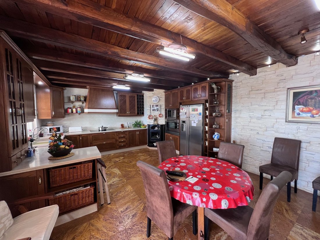 Villa in Roca Llisa, Santa Eularia des Riu, Balearic Islands 5 - 18004384