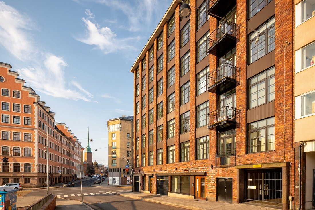 Apartment in Helsinki, Uusimaa, Finland 2 - 17306770