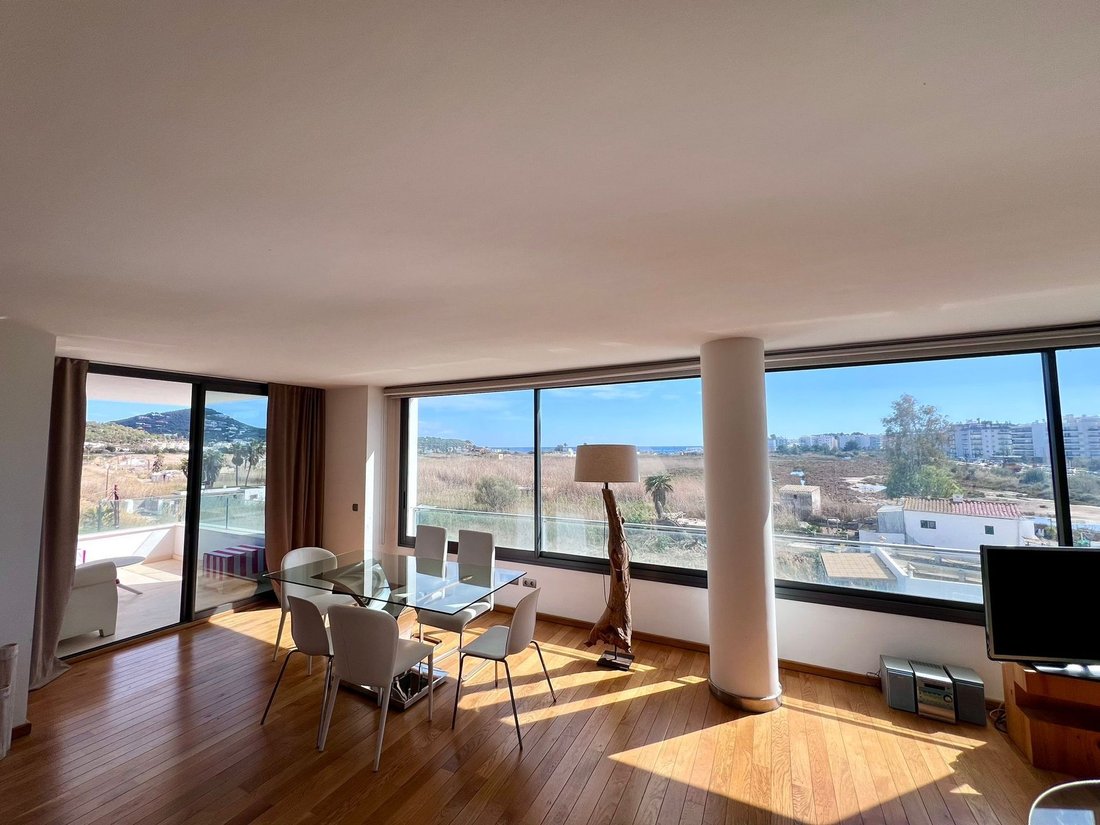 Apartment in Ibiza Town, Balearic Islands, Spain 2 - 18004385