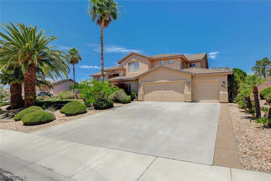 House in Las Vegas, Nevada, United States 3 - 18004267
