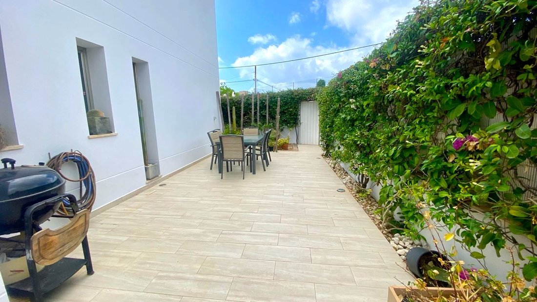 Apartment in Ibiza Town, Balearic Islands, Spain 5 - 18004383