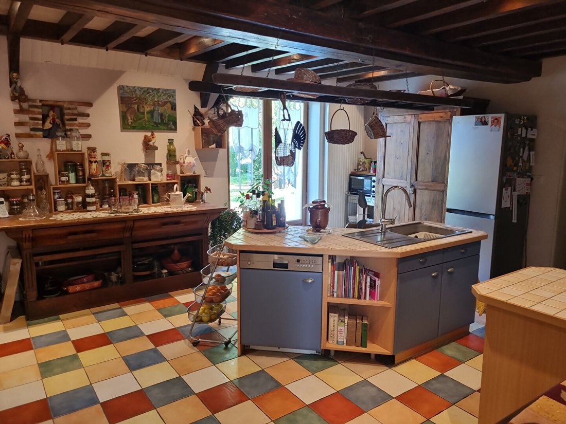 Land in Saint-Benoît-sur-Loire, Centre, Frankreich 5 - 18004069