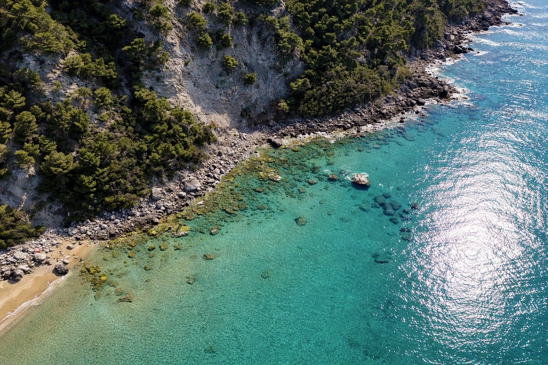 Villa in Corfu, Peloponnese, Western Greece and the Ionian, Greece 3 - 17516371
