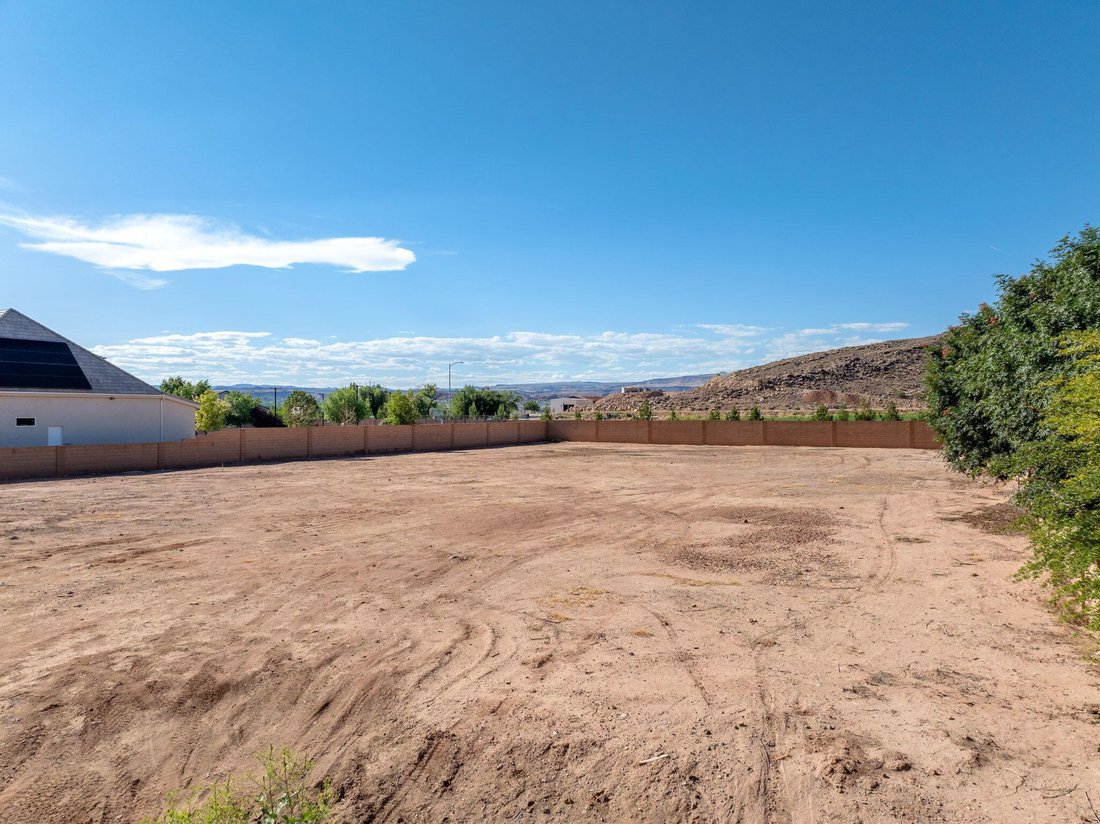 Land in Washington, Utah, United States 3 - 18004363