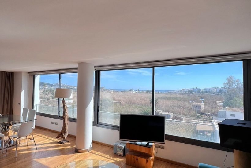 Apartment in Ibiza Town, Balearic Islands, Spain 1 - 18004385