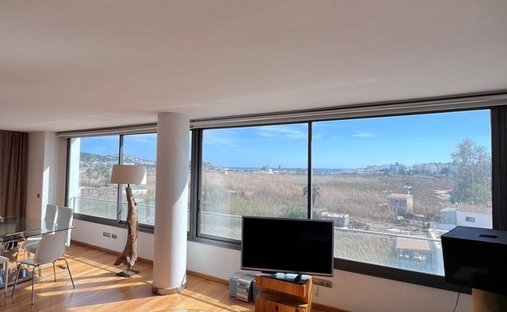 Apartment in Ibiza Town, Balearic Islands, Spain 1