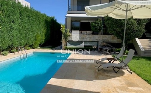 Apartamento en Vari, Ática, Grecia 1