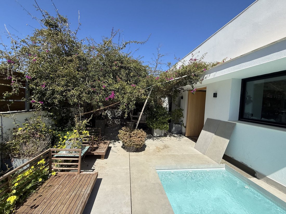 Townhouse in Jesus, Santa Eularia des Riu, Balearic Islands 3 - 18004406