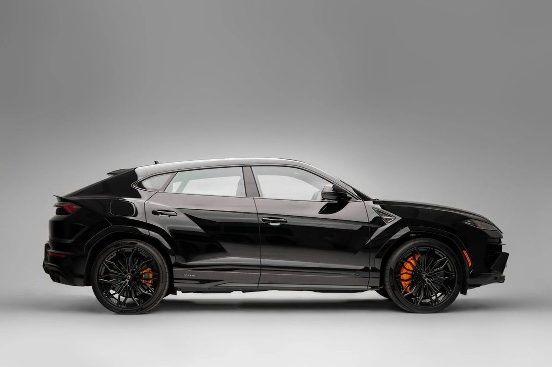 Suv in Miami, FL, United States 5 - 18004144