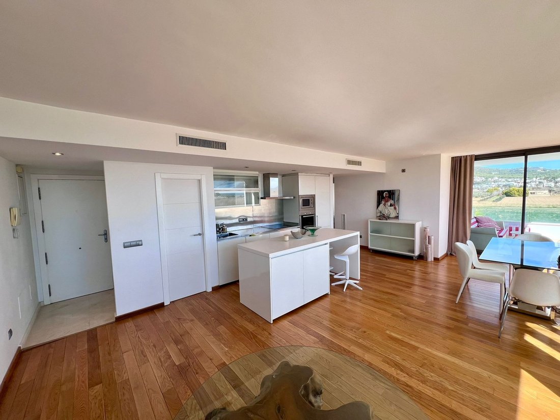 Apartment in Ibiza Town, Balearic Islands, Spain 4 - 18004385