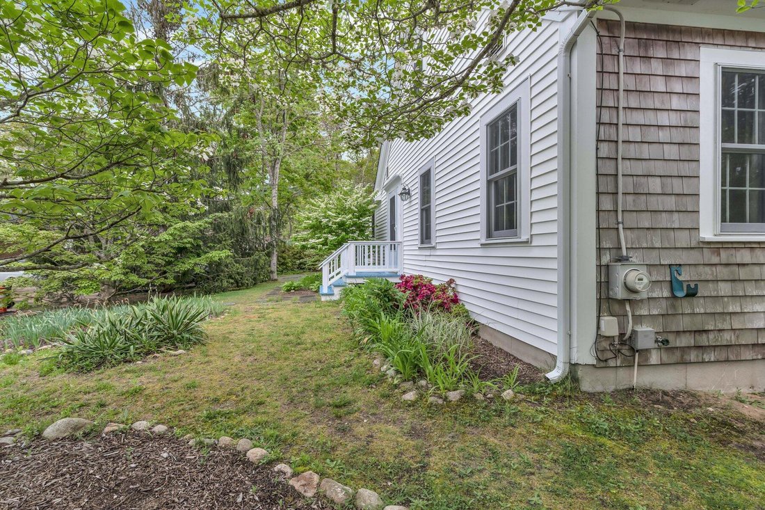House in Harwich, Massachusetts, United States 3 - 18004372