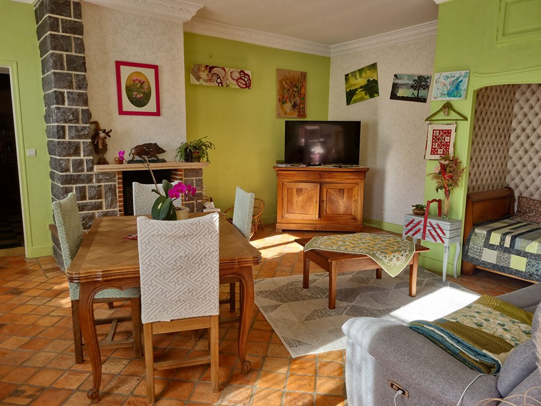 Land in Saint-Benoît-sur-Loire, Centre, Frankreich 4 - 18004069