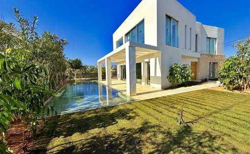 Villa à Sant Jordi de ses Salines, Sant Josep de sa Talaia, Îles Baléares 1