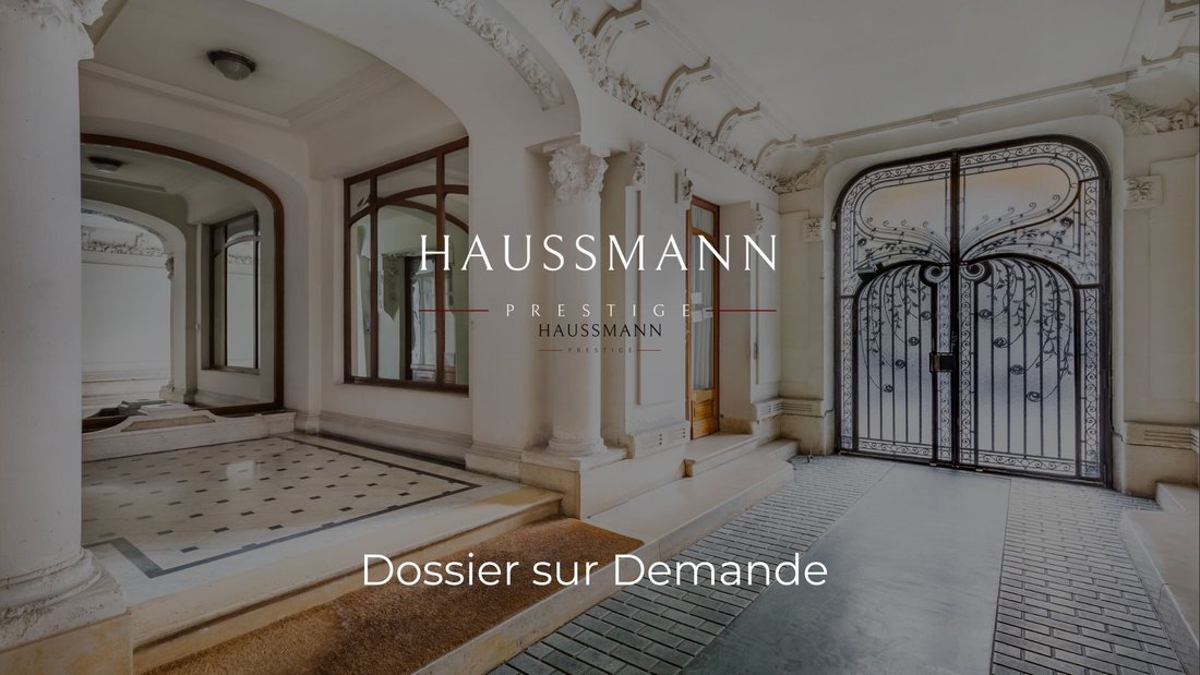 Apartment in Charles Laffitte, Neuilly-sur-Seine, France 4 - 18004059