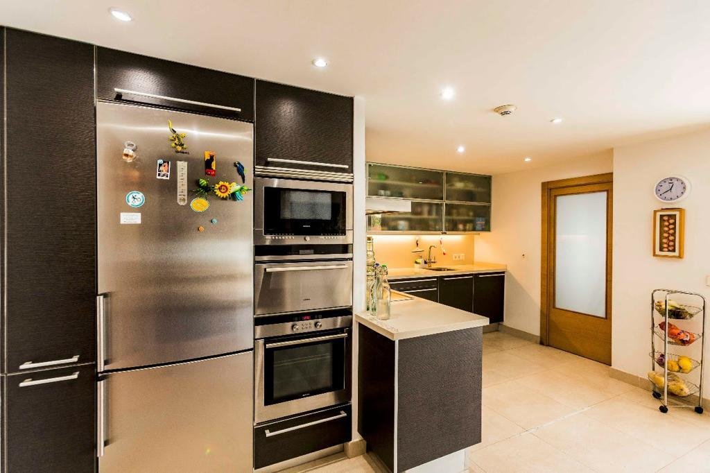 Apartment in Ibiza Town, Balearic Islands, Spain 3 - 18004419