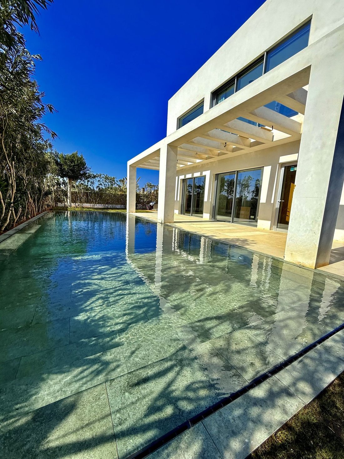 Villa in Sant Jordi de ses Salines, Sant Josep de sa Talaia, Balearic Islands 2 - 18004416
